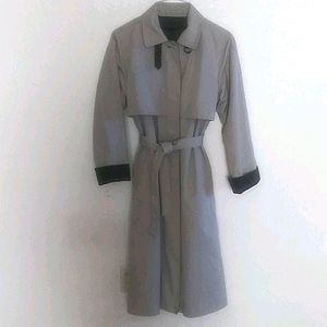 Trench coat
